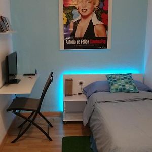 Habitación Individual Estándar